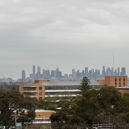 Samma - Linden Apartments In Ivanhoe Melbourne Luaran gambar