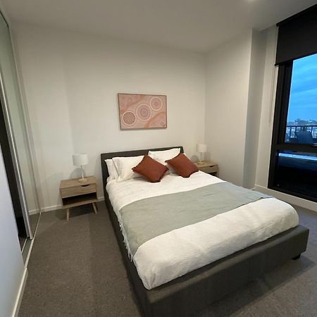 Samma - Linden Apartments In Ivanhoe Melbourne Luaran gambar
