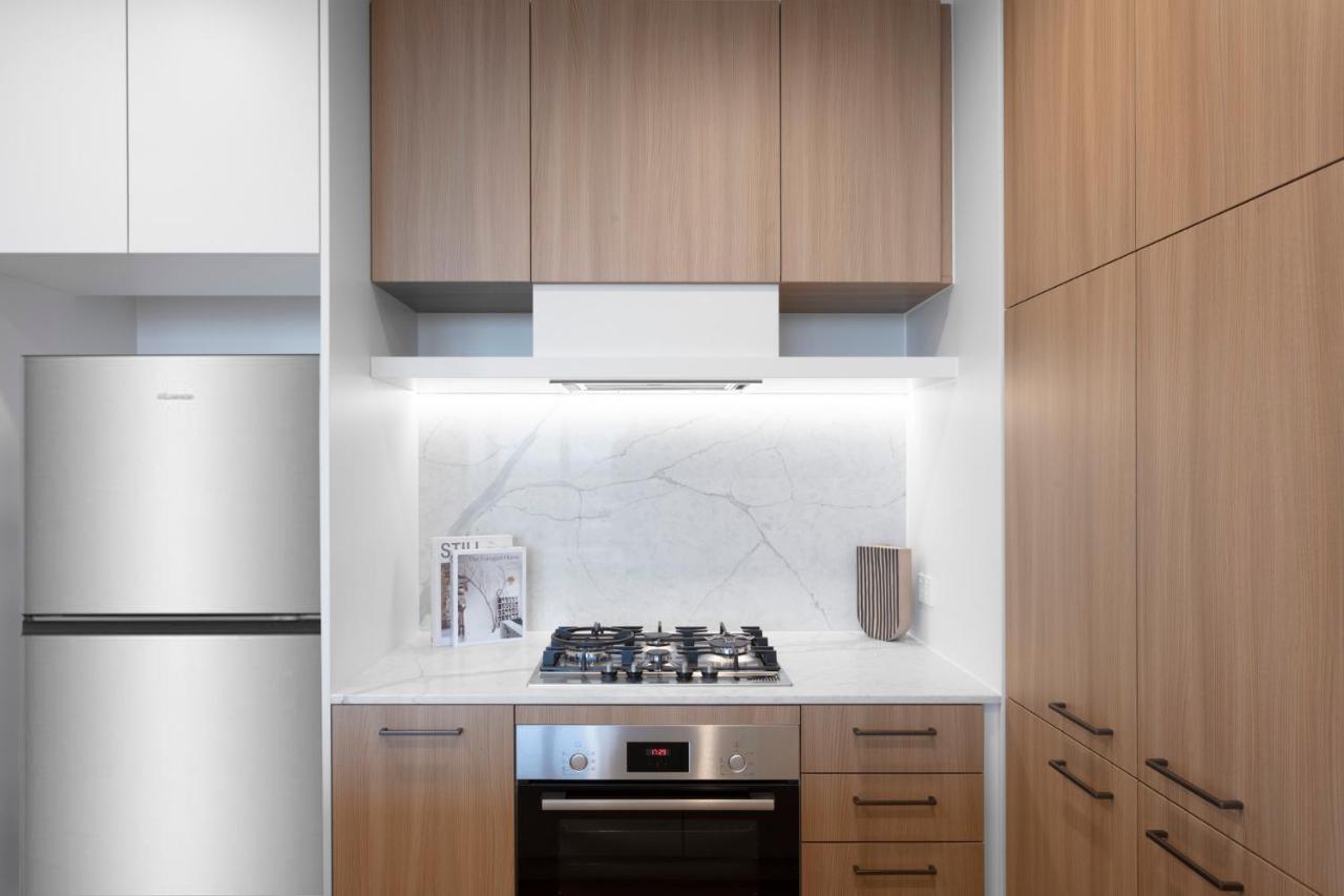 Samma - Linden Apartments In Ivanhoe Melbourne Luaran gambar