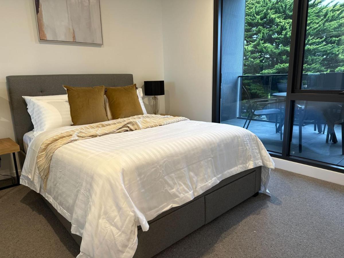 Samma - Linden Apartments In Ivanhoe Melbourne Luaran gambar