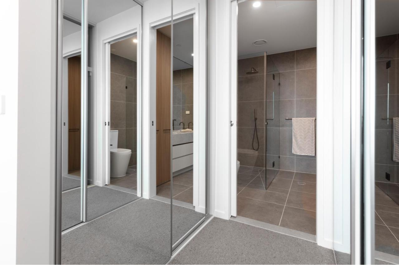 Samma - Linden Apartments In Ivanhoe Melbourne Luaran gambar