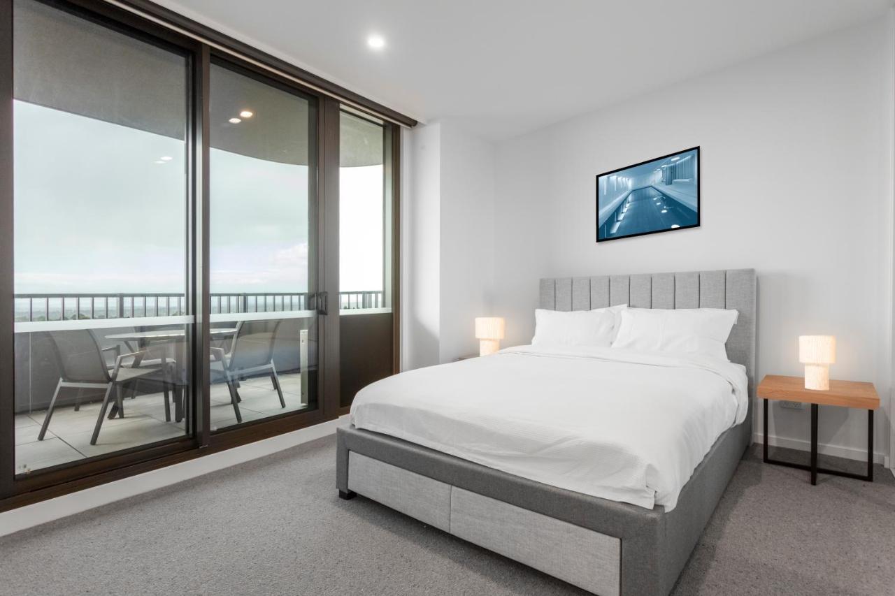 Samma - Linden Apartments In Ivanhoe Melbourne Luaran gambar