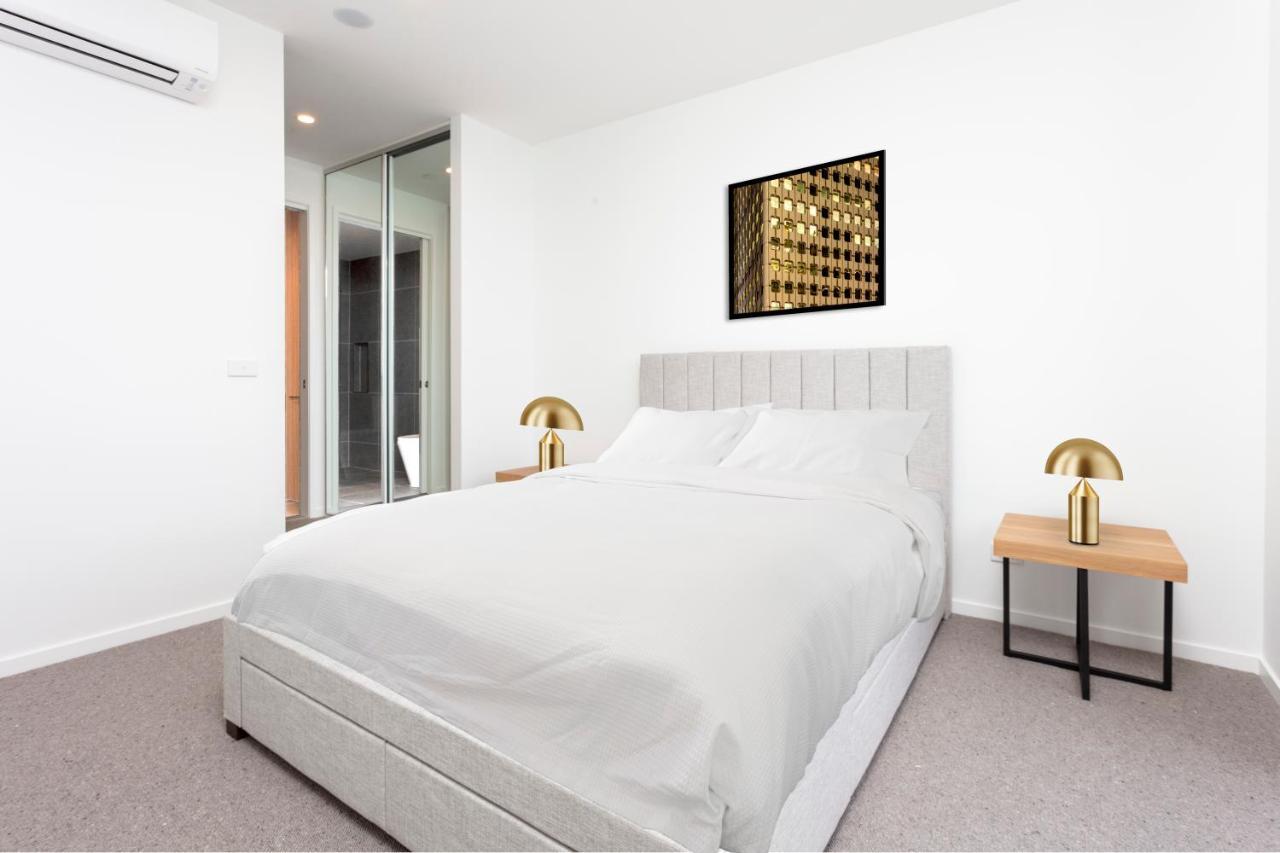 Samma - Linden Apartments In Ivanhoe Melbourne Luaran gambar