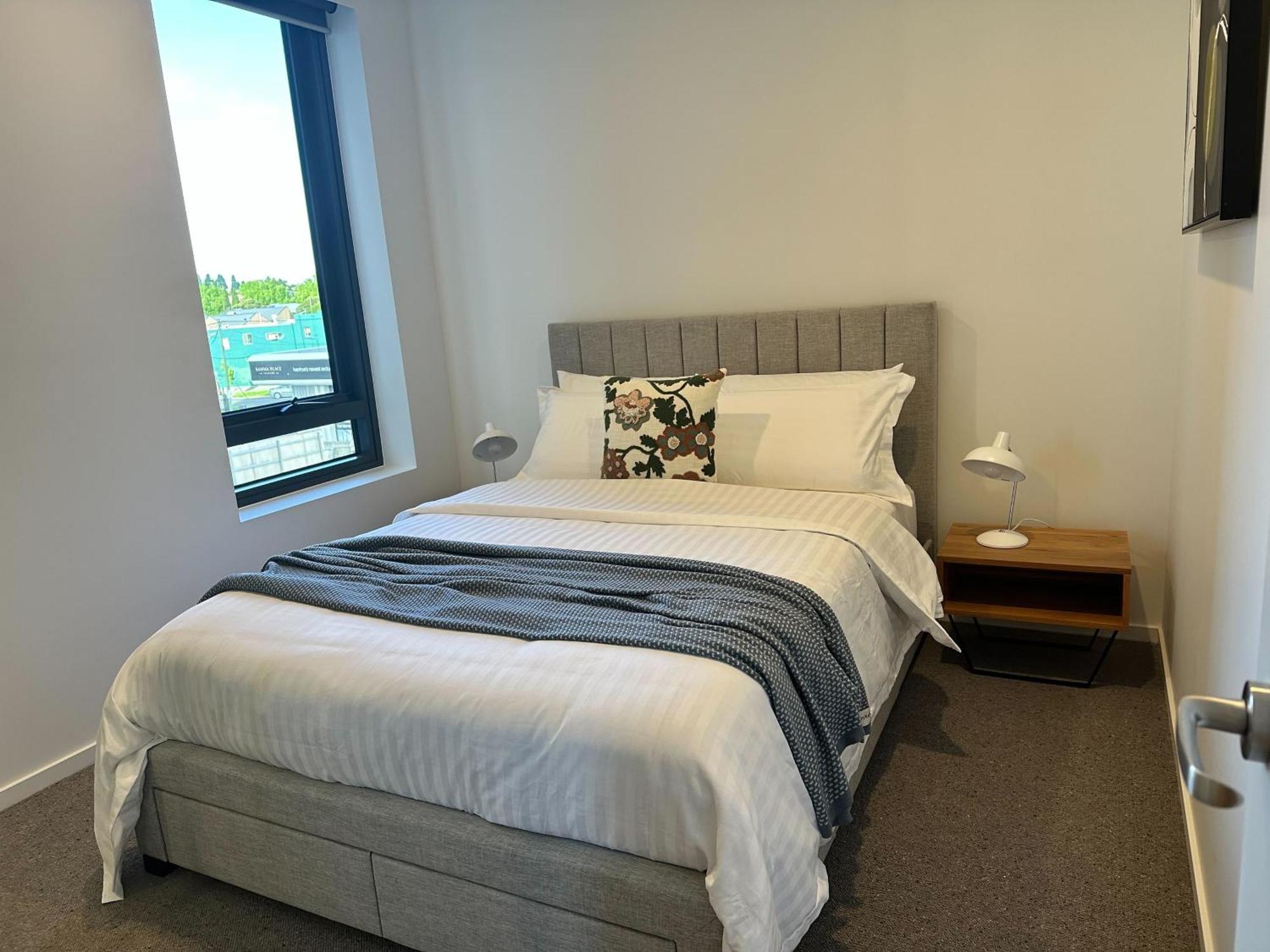 Samma - Linden Apartments In Ivanhoe Melbourne Luaran gambar