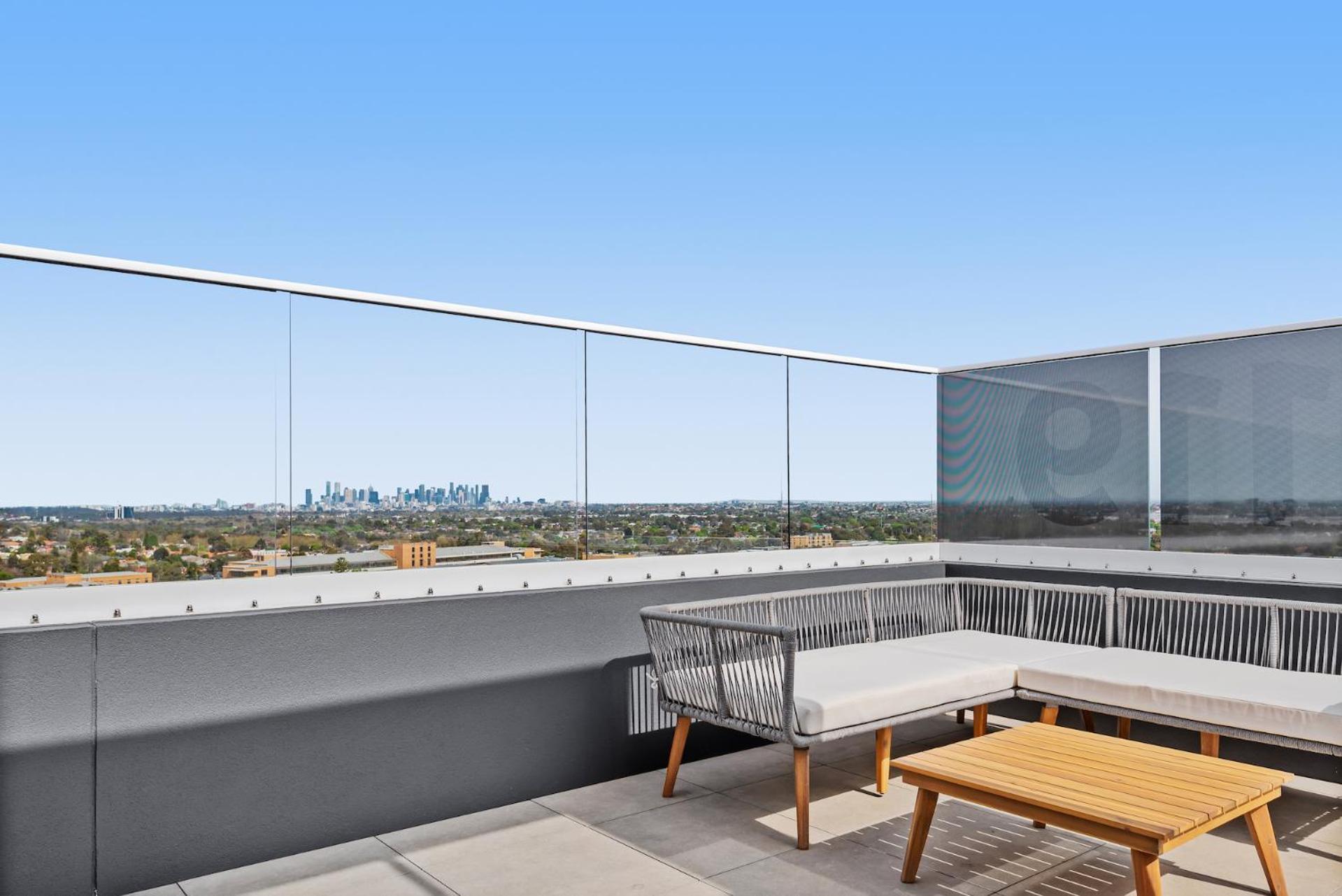 Samma - Linden Apartments In Ivanhoe Melbourne Luaran gambar