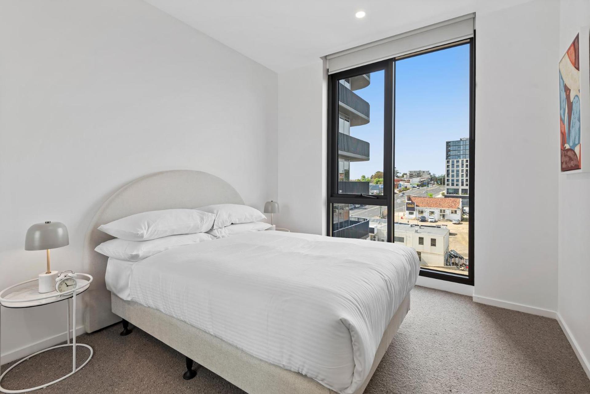 Samma - Linden Apartments In Ivanhoe Melbourne Luaran gambar