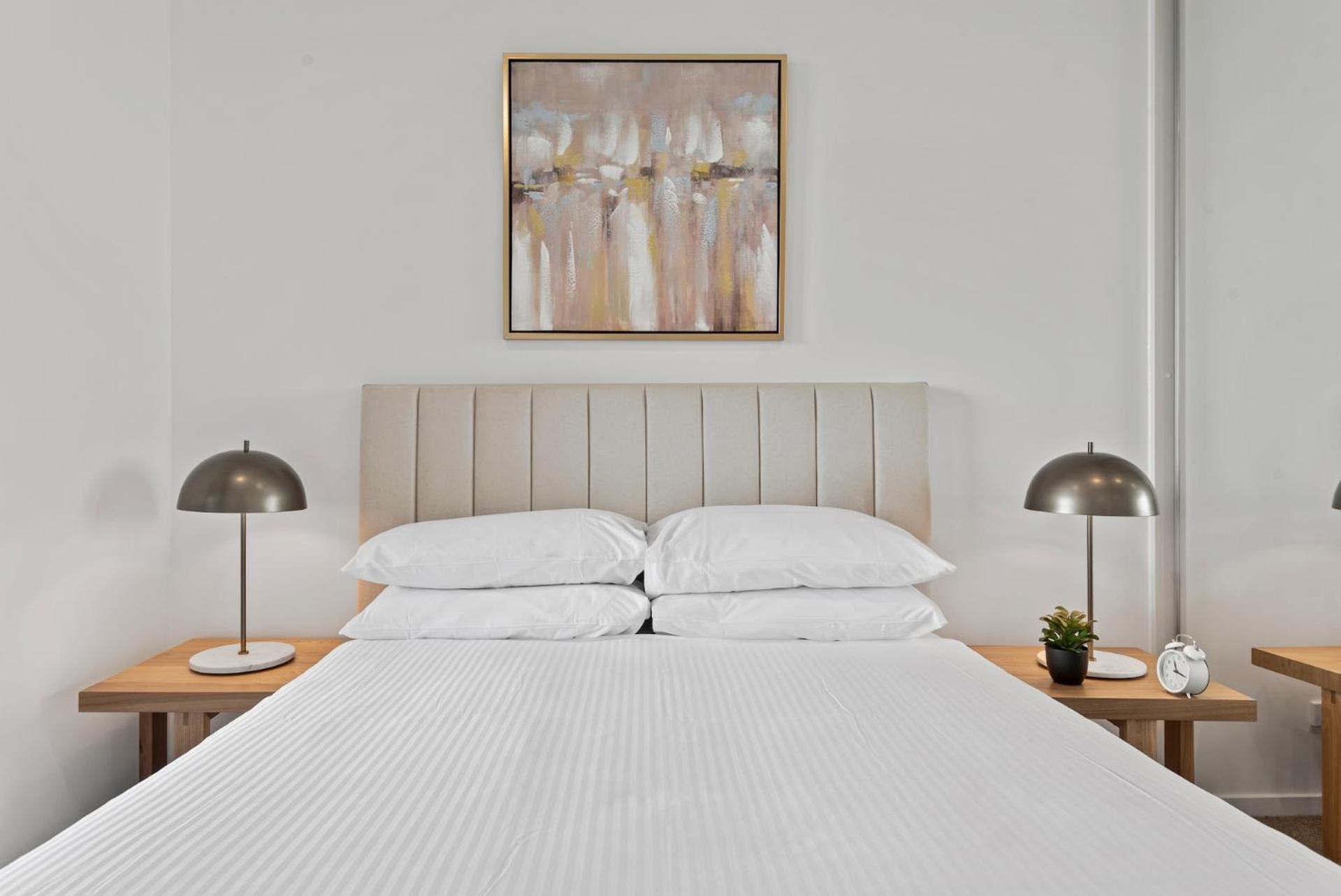 Samma - Linden Apartments In Ivanhoe Melbourne Luaran gambar