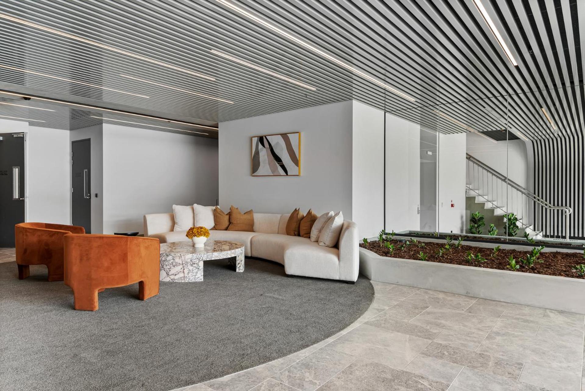 Samma - Linden Apartments In Ivanhoe Melbourne Luaran gambar