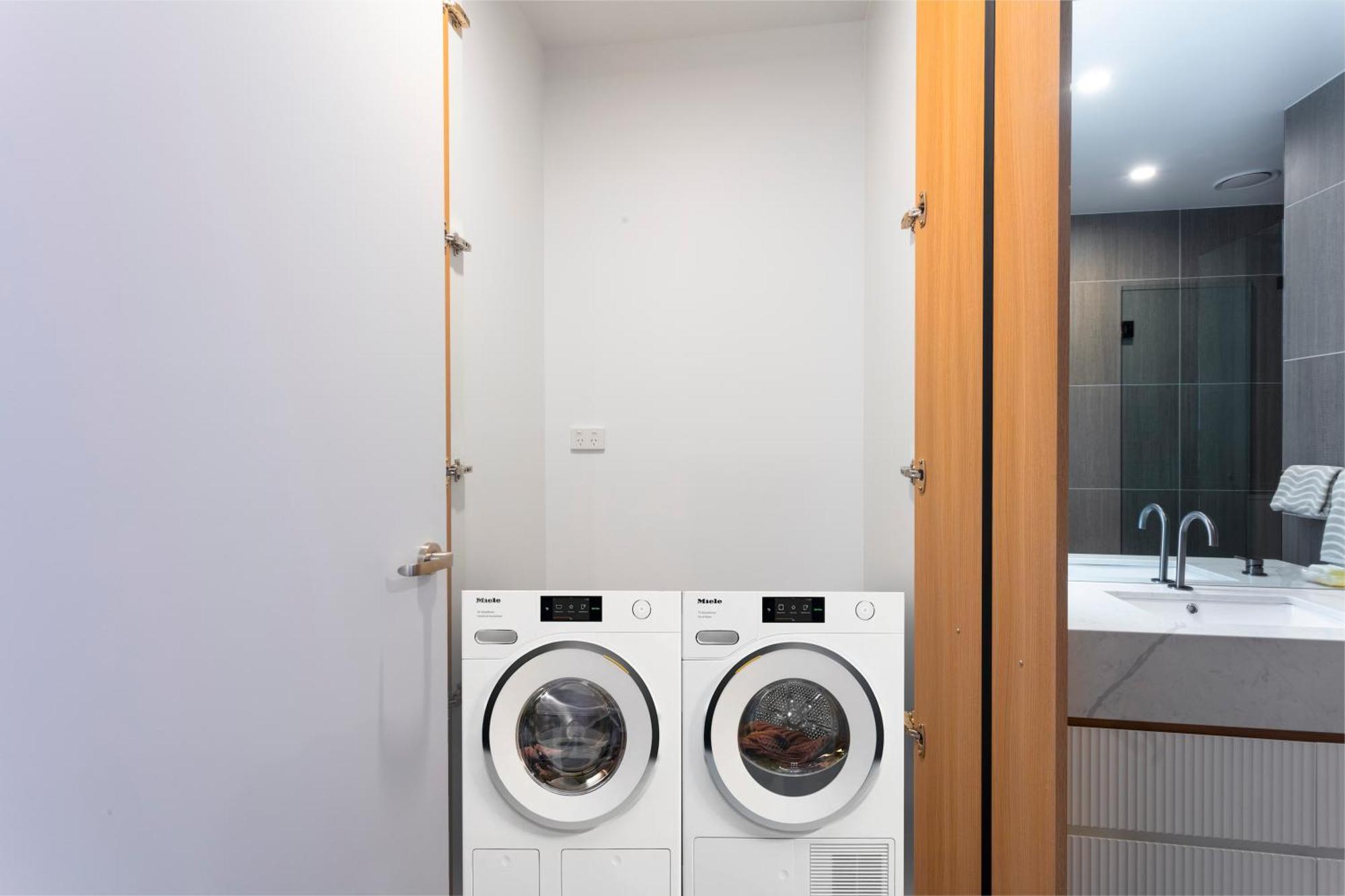 Samma - Linden Apartments In Ivanhoe Melbourne Luaran gambar