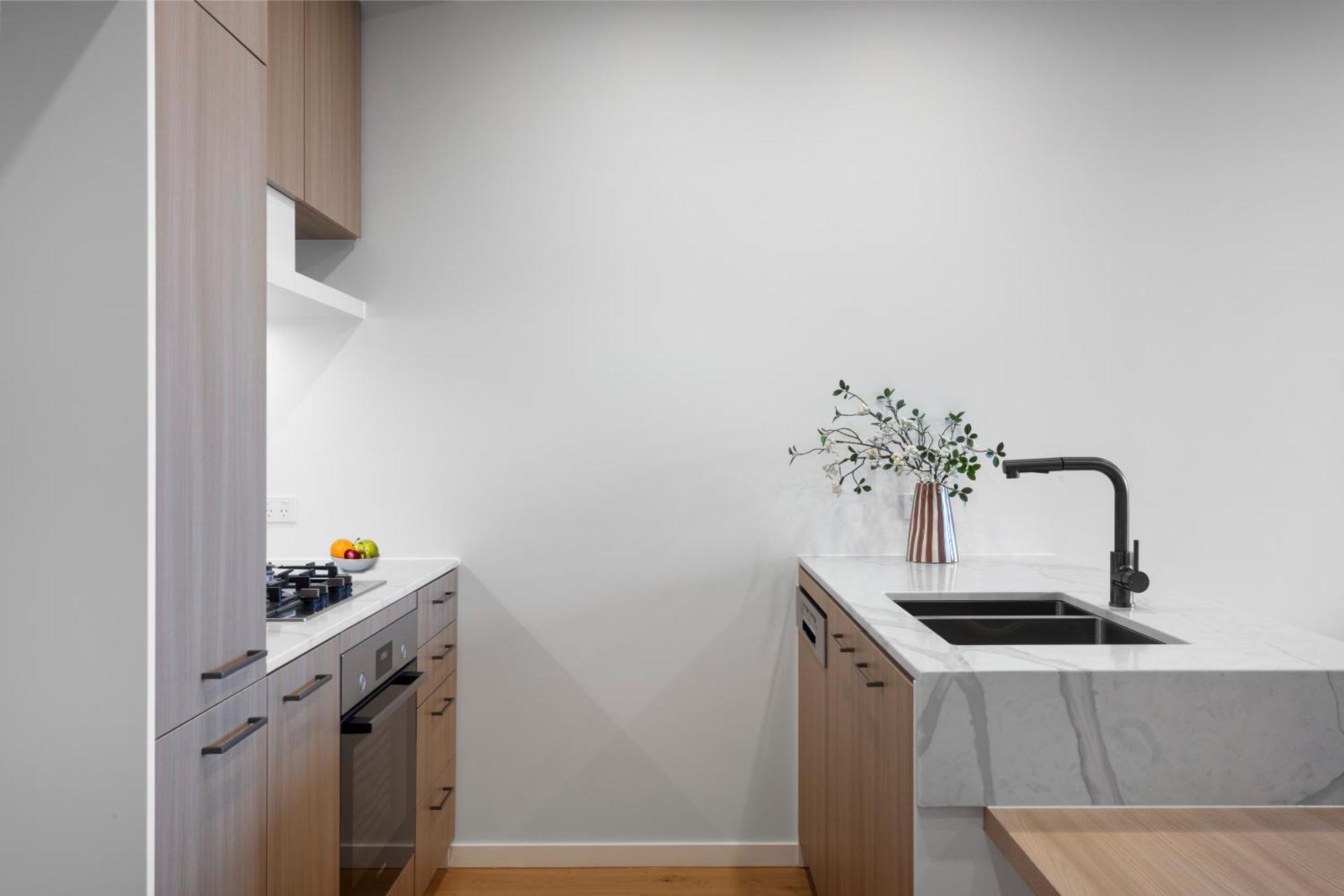 Samma - Linden Apartments In Ivanhoe Melbourne Luaran gambar