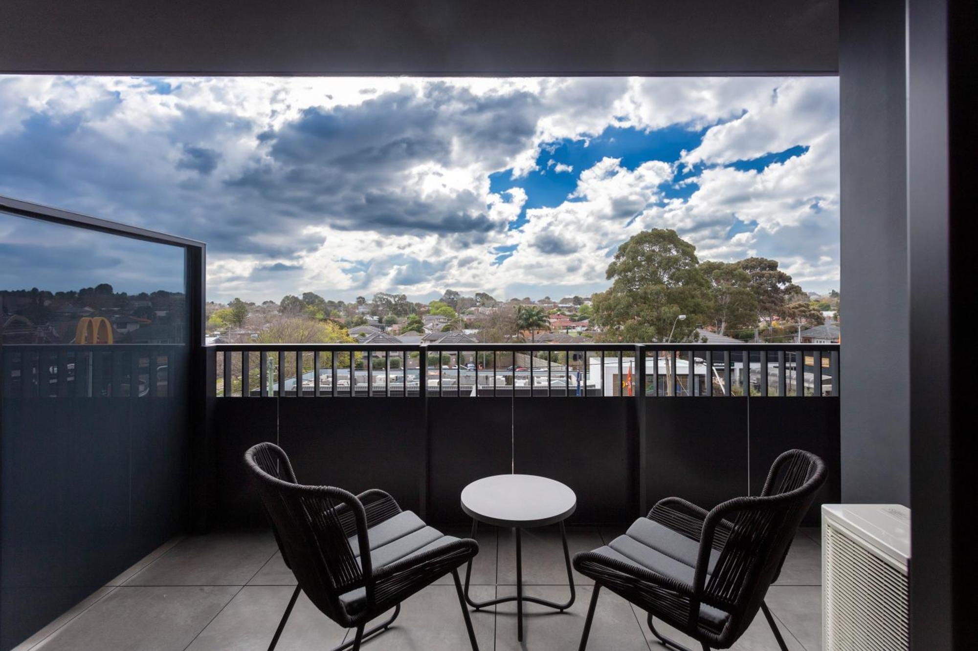 Samma - Linden Apartments In Ivanhoe Melbourne Luaran gambar