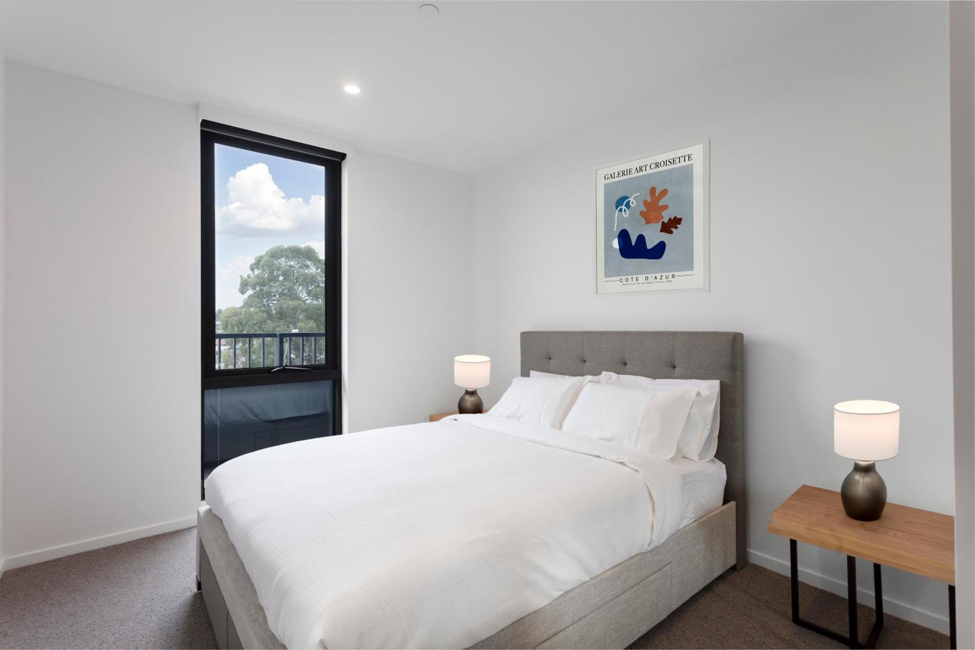Samma - Linden Apartments In Ivanhoe Melbourne Luaran gambar