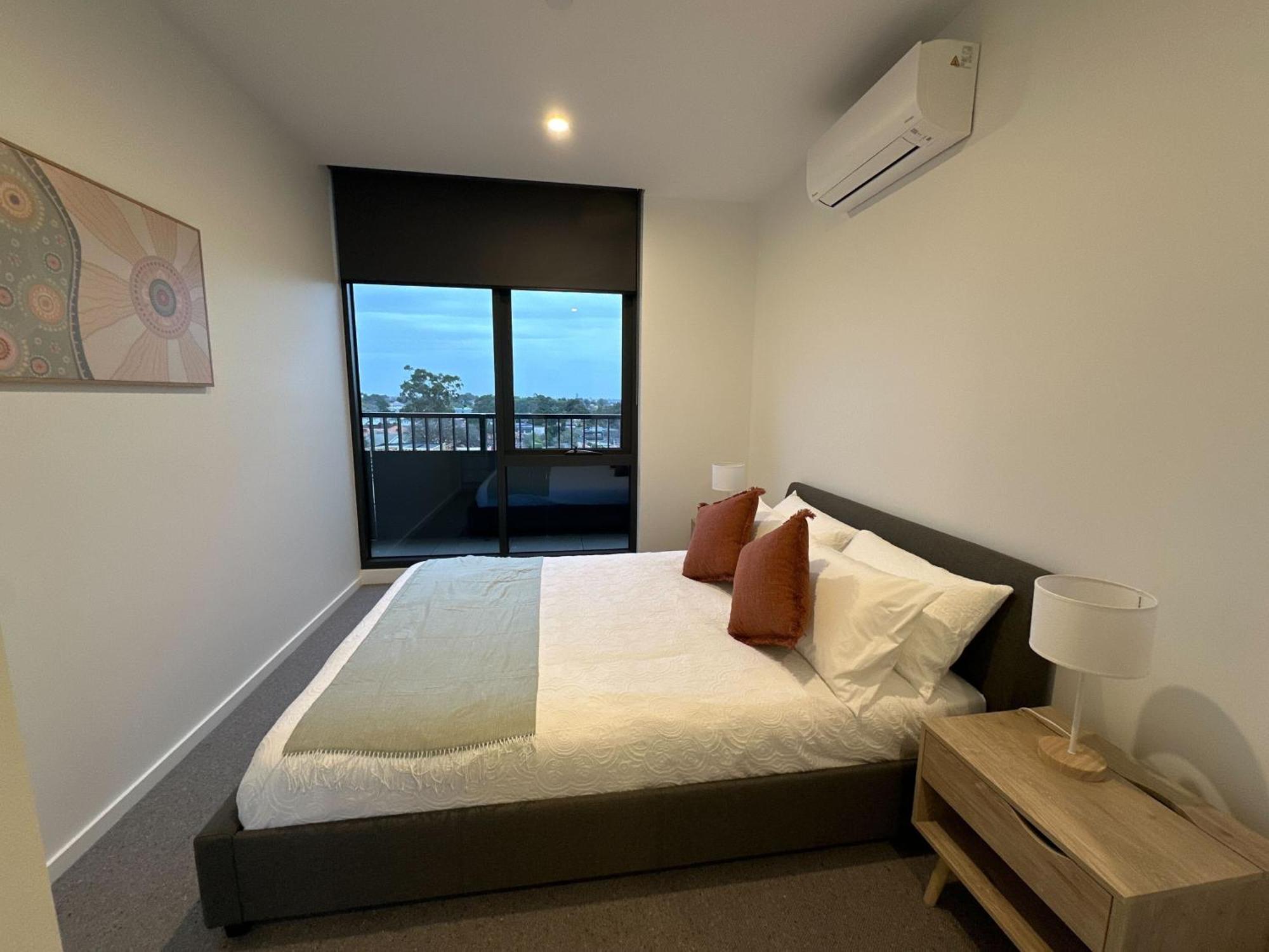 Samma - Linden Apartments In Ivanhoe Melbourne Luaran gambar