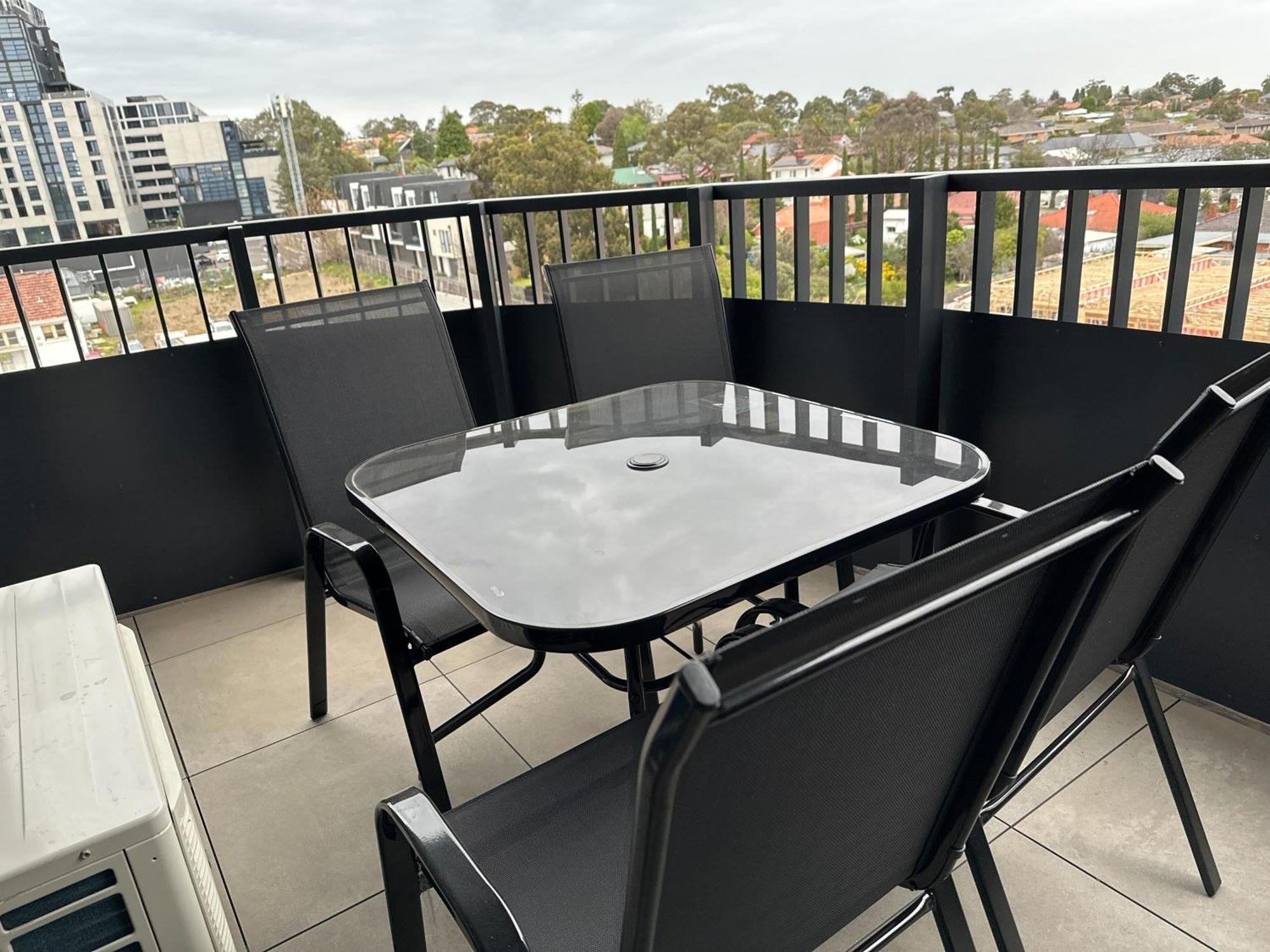 Samma - Linden Apartments In Ivanhoe Melbourne Luaran gambar