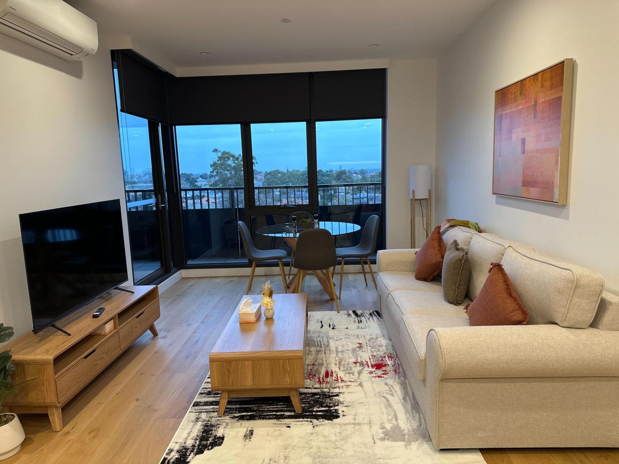 Samma - Linden Apartments In Ivanhoe Melbourne Luaran gambar