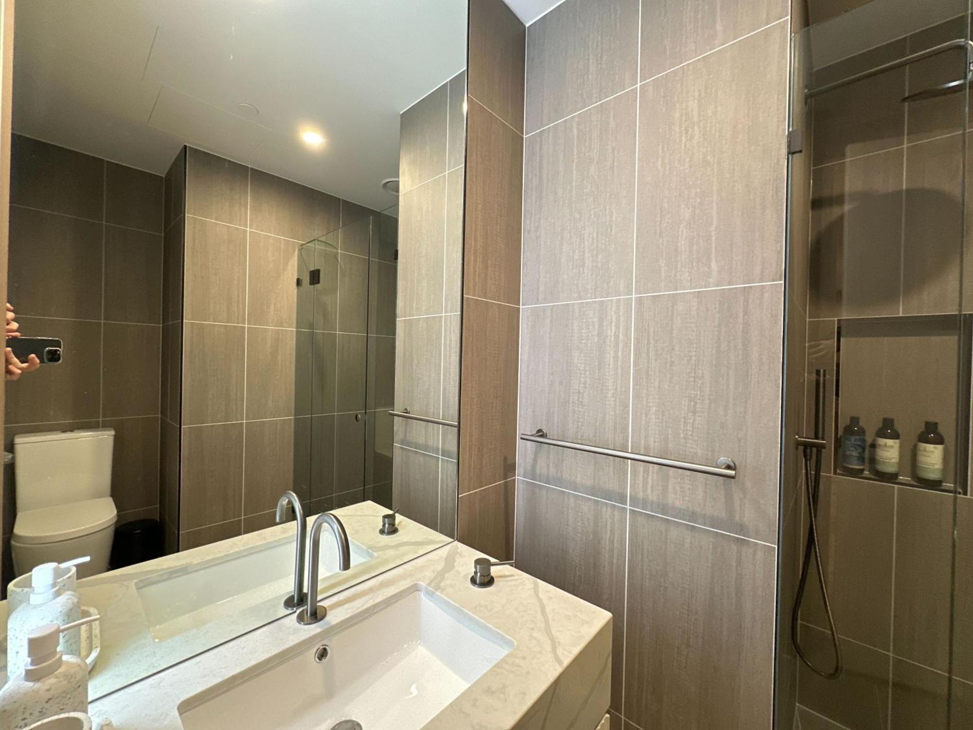 Samma - Linden Apartments In Ivanhoe Melbourne Luaran gambar
